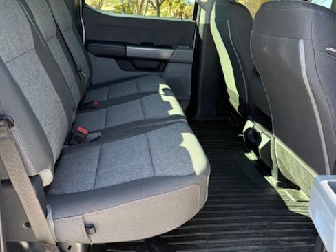 Used 2024 Ford F250 XL w/ STX Appearance Package image 13