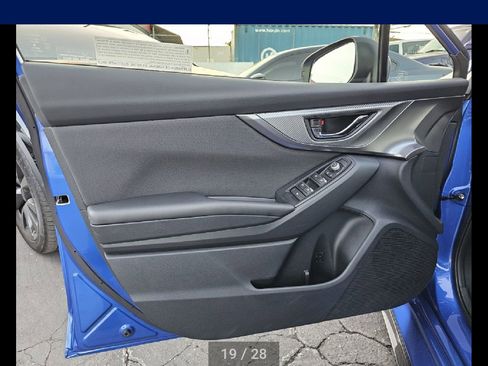 Used 2022 Subaru WRX Premium image 21