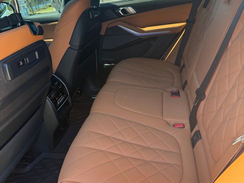 Used 2023 BMW X5 M50i w/ Executive Package image 13