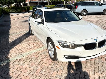 Used 2014 BMW 328i 328i Sedan 4D