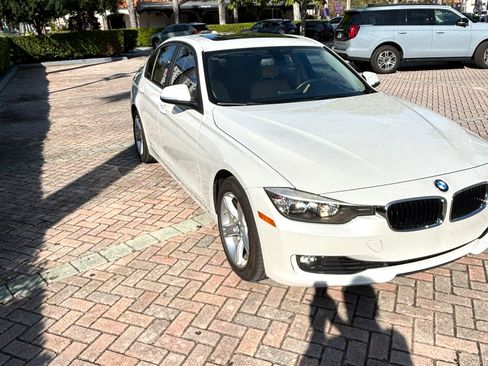 Used 2014 BMW 328i 328i Sedan 4D image 1