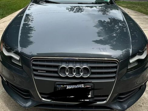 Used 2011 Audi A4 2.0T Premium Plus AWD/4WD image 5