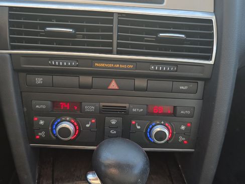 Used 2008 Audi S6 Sedan image 14