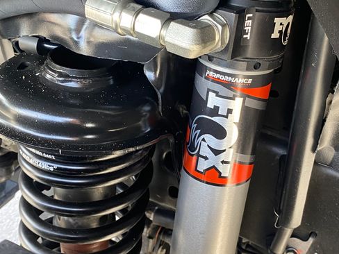 Used 2020 Jeep Wrangler Unlimited Rubicon image 22