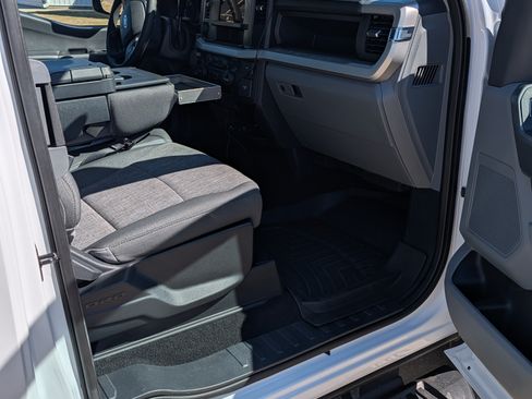 Used 2023 Ford F350 XL w/ STX Appearance Package image 15