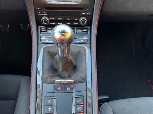 Used 2021 Porsche 718 Cayman GTS image 8