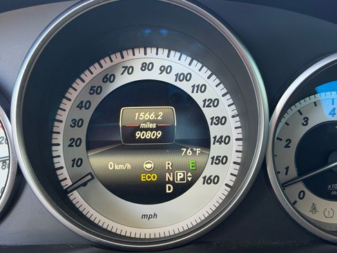 Used 2014 Mercedes-Benz E 350 Sedan image 12
