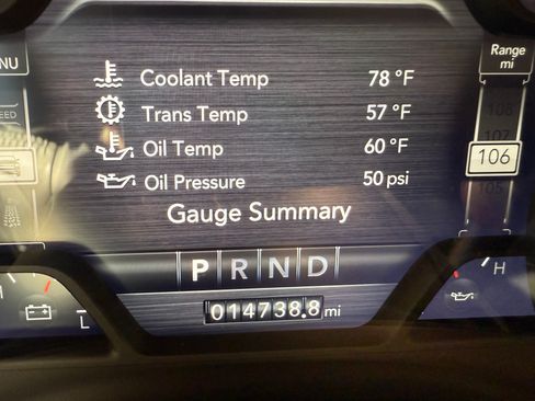 Used 2023 RAM 2500 Laramie image 25