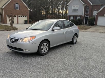 Used 2010 Hyundai Elantra GLS