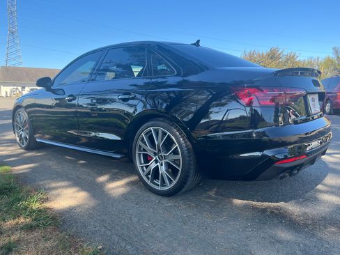 Used 2023 Audi S4 Premium Plus image 10