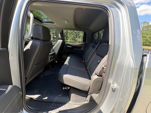 Used 2025 GMC Sierra 1500 Denali AWD/4WD image 16