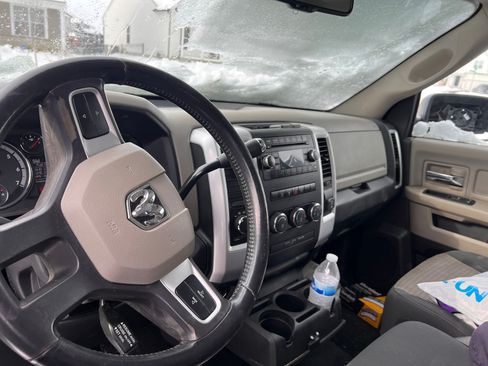 Used 2011 RAM 1500 Big Horn image 6