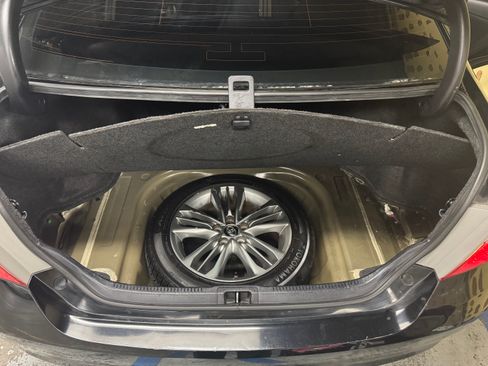 Used 2015 Toyota Camry SE FWD image 14