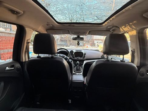 Used 2015 Ford C-MAX Energi SEL w/ Equipment Group 302A image 1