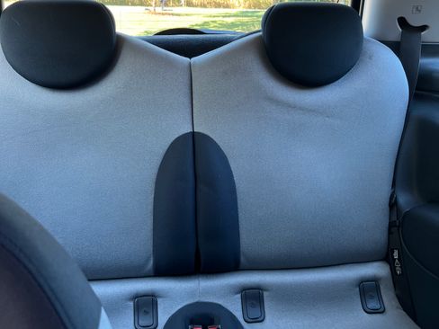 Used 2004 MINI Cooper S image 8