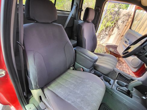 Used 2001 Toyota Tacoma PreRunner RWD image 23