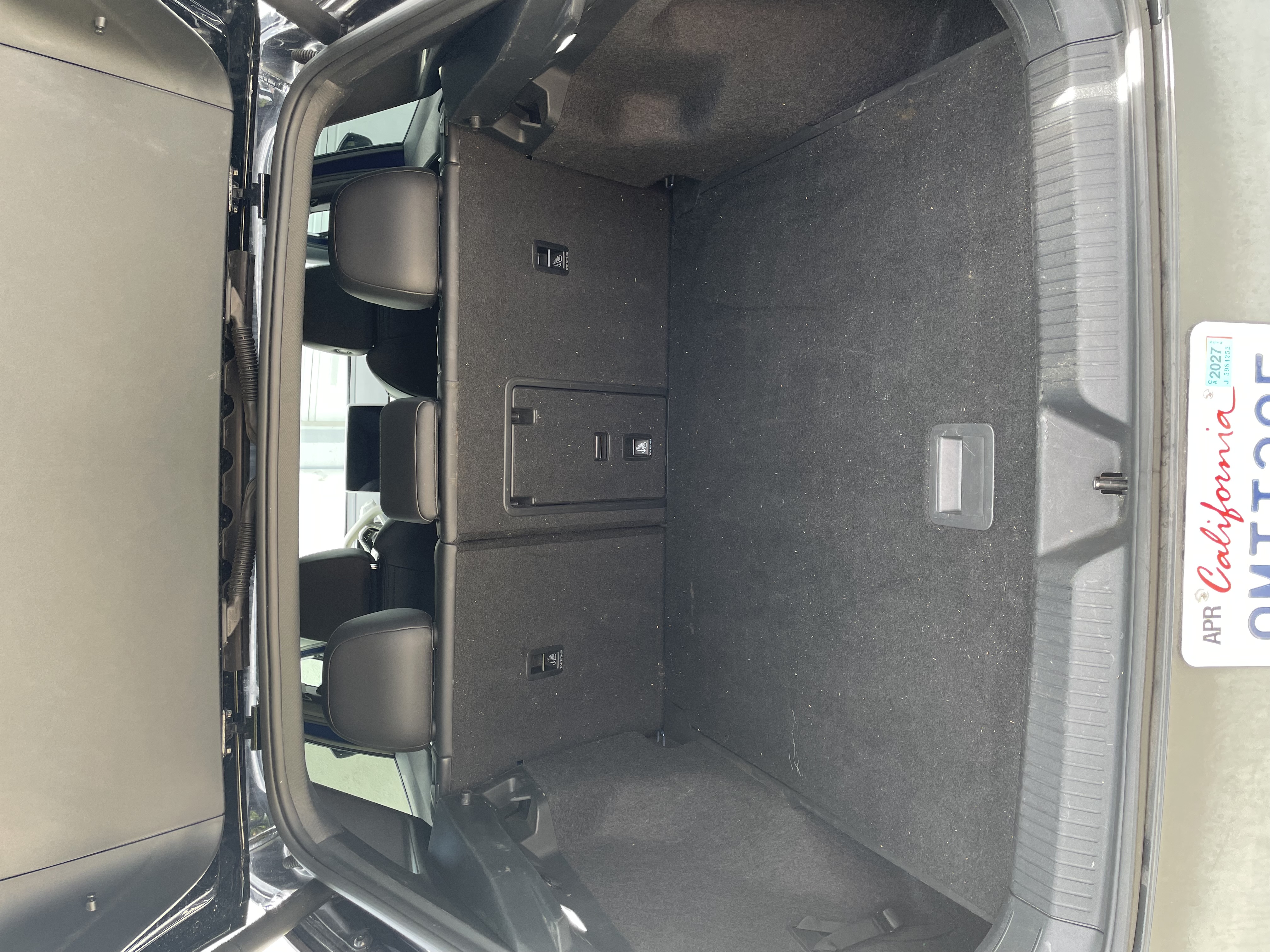 Used 2021 Volkswagen ID.4 1st Edition RWD image 22