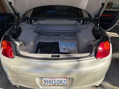 Used 2005 Lexus SC 430 Convertible image 11