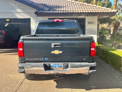 Used 2018 Chevrolet Silverado 1500 LT w/ LT Eassist Package