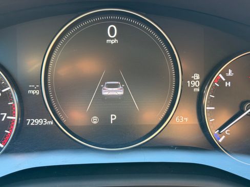 Used 2022 MAZDA CX-30 AWD 2.5 S w/ Preferred Package image 16