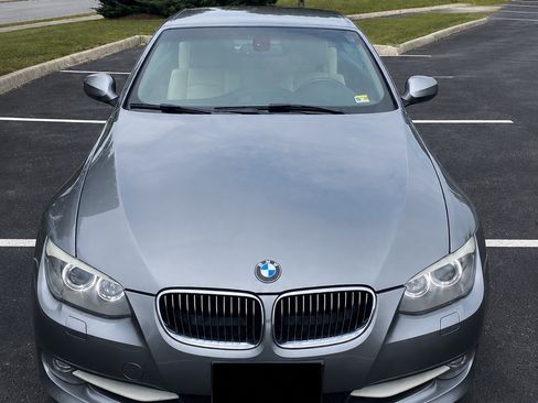 Used 2011 BMW 328i Convertible RWD image 6