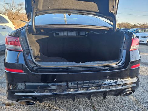 Used 2020 Kia Optima SE image 21