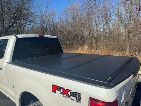 Used 2018 Ford F250 King Ranch w/ King Ranch Ultimate Package image 6