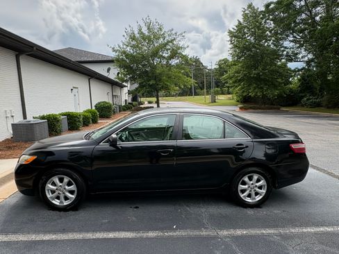 Used 2007 Toyota Camry CE FWD image 9