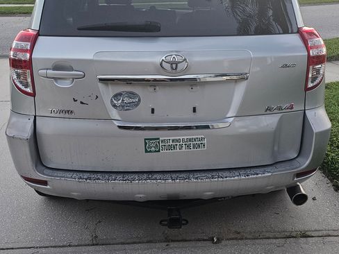 Used 2010 Toyota RAV4 Sport image 27