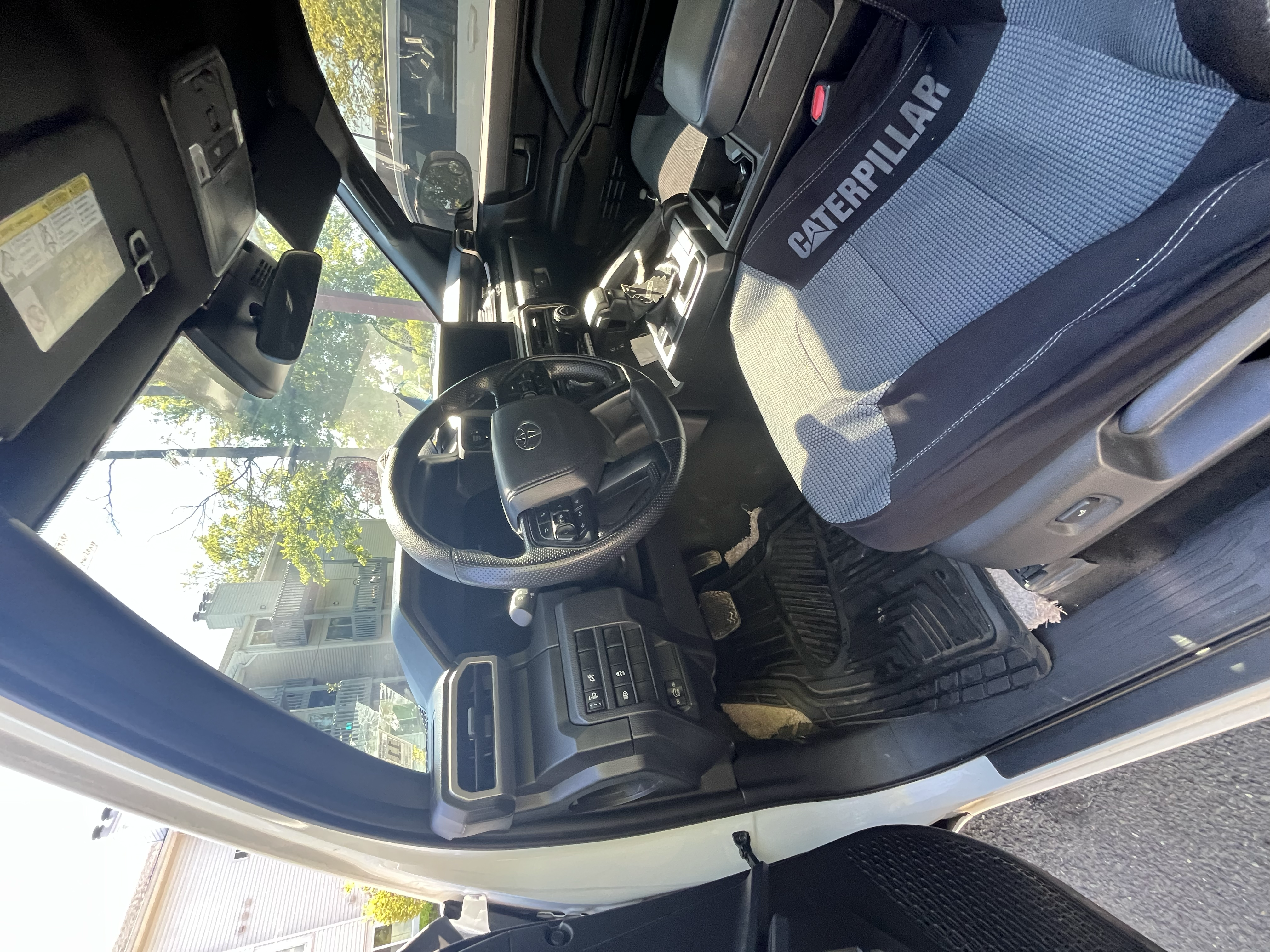 Used 2025 Toyota Tacoma SR RWD image 10