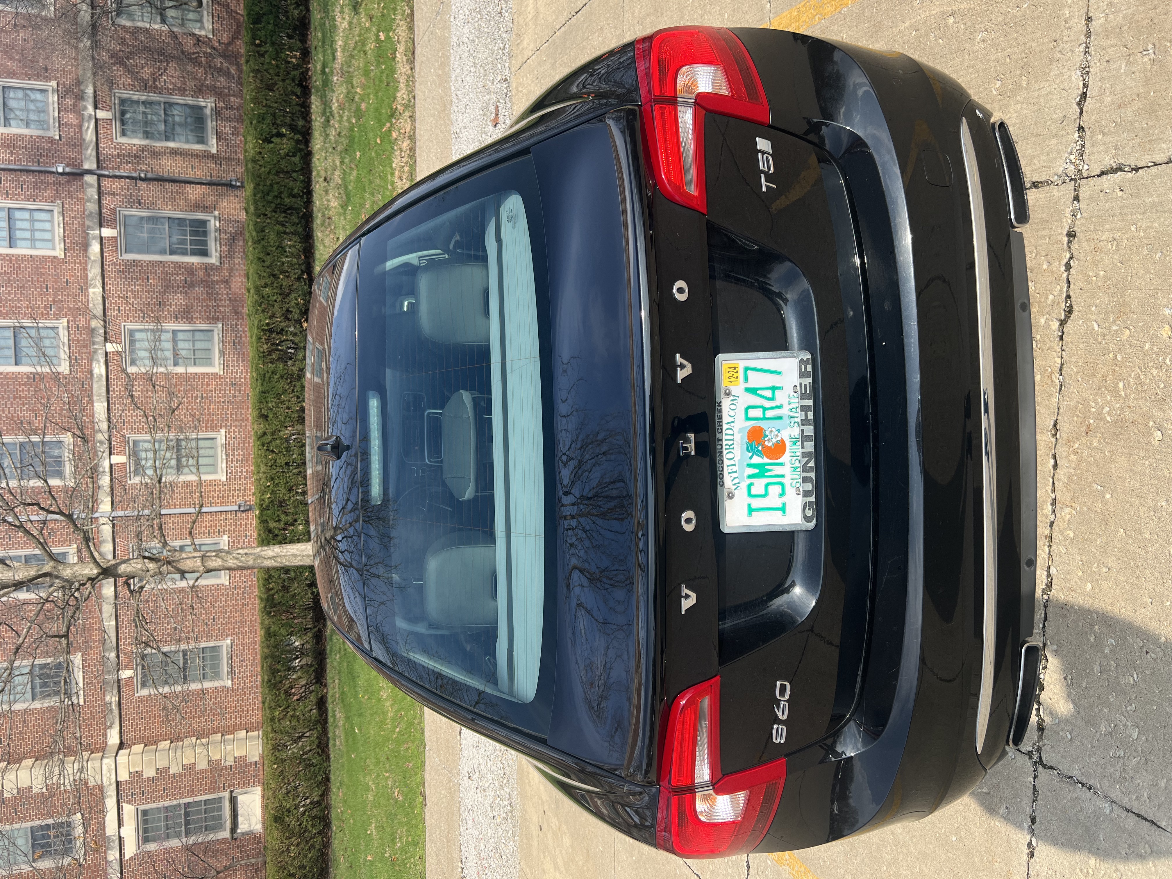 Used 2017 Volvo S60 T5 Inscription FWD image 11