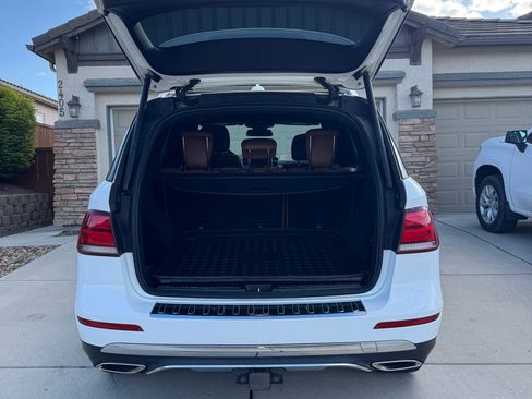 Used 2016 Mercedes-Benz GLE 350 4MATIC image 9