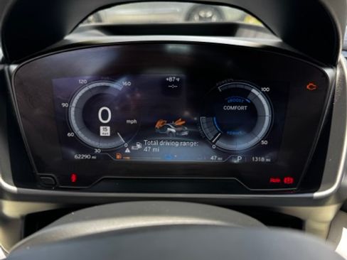 Used 2015 BMW i8 AWD/4WD image 8