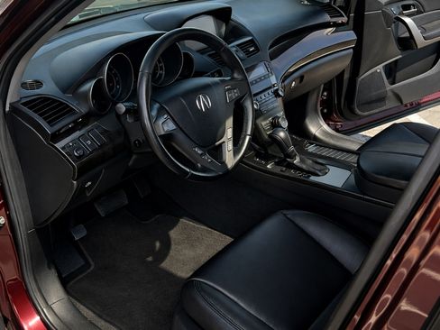 Used 2008 Acura MDX w/ Technology Package image 14