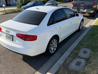 Used 2014 Audi A4 2.0T Premium