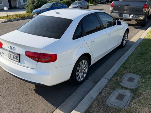 Used 2014 Audi A4 2.0T Premium image 1