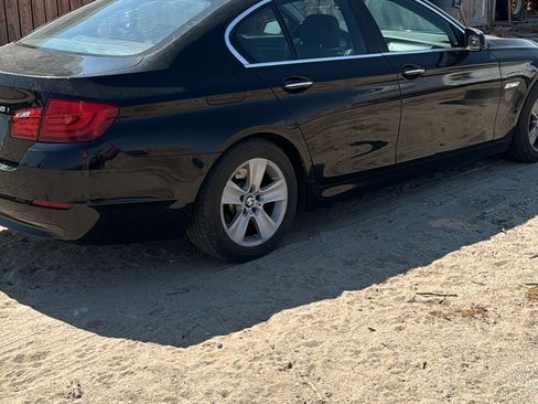 Used 2012 BMW 528i Sedan image 2