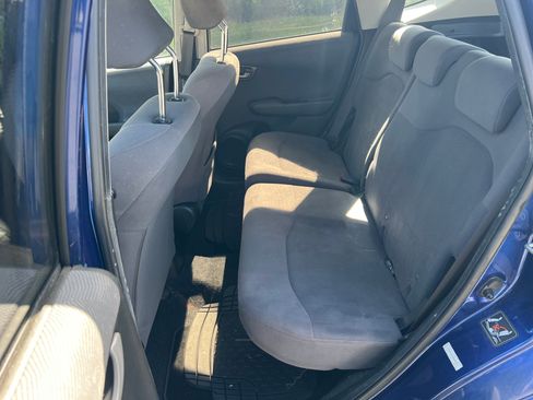 Used 2009 Honda Fit image 18