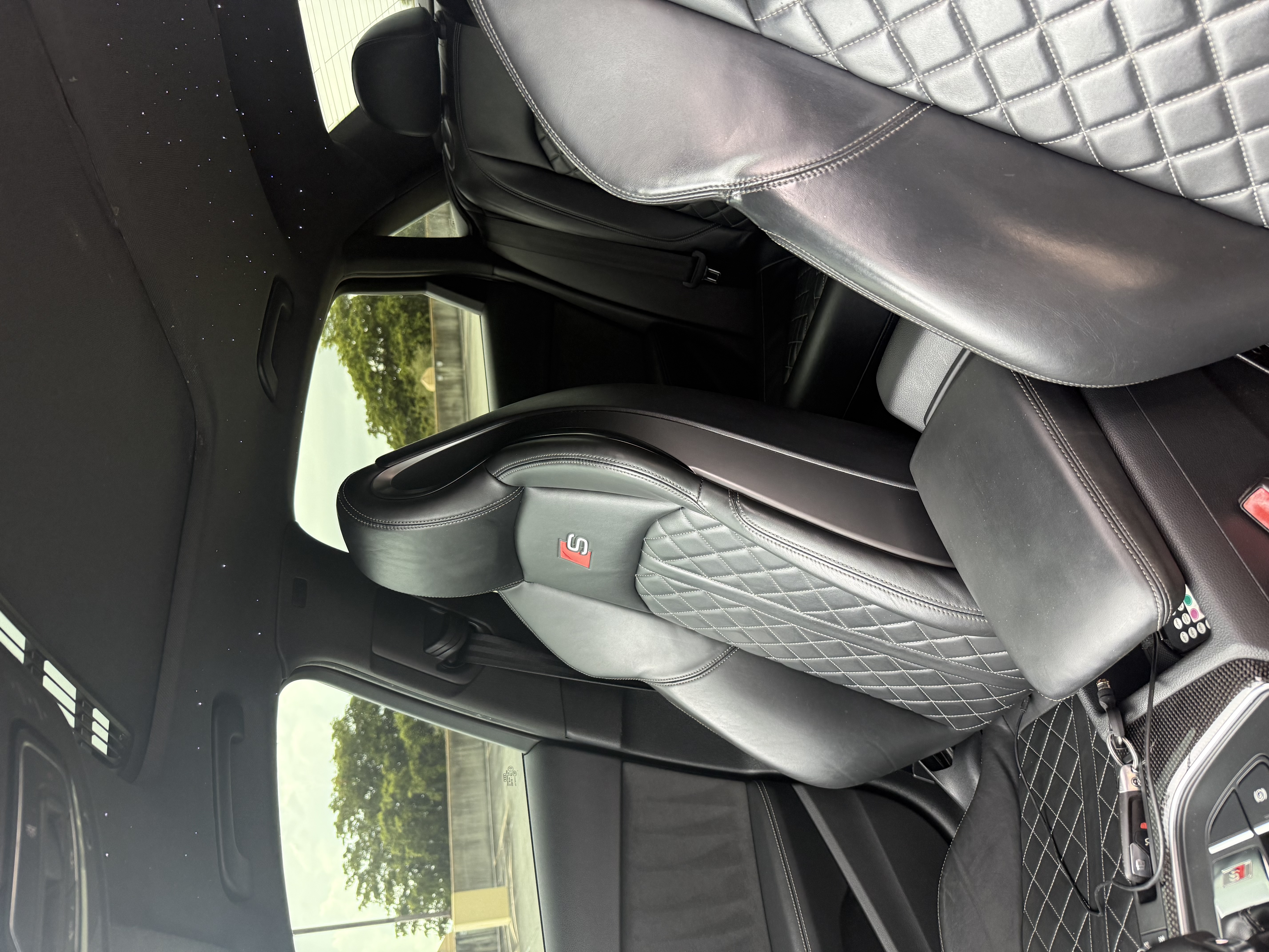Used 2018 Audi S4 Premium Plus w/ S Sport Package AWD/4WD image 31