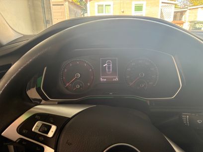 Used 2019 Volkswagen Jetta S