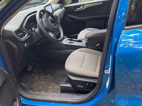 Used 2020 Ford Escape SE AWD/4WD image 14