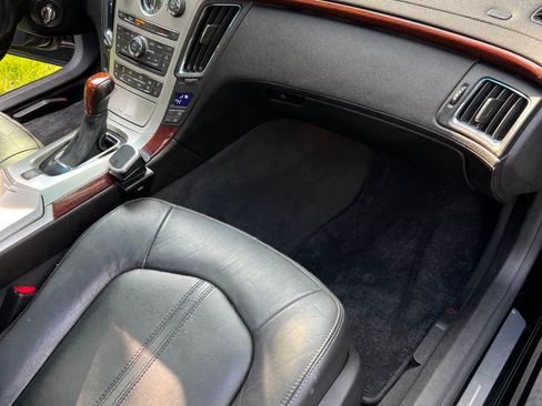 Used 2014 Cadillac CTS Premium AWD/4WD image 13