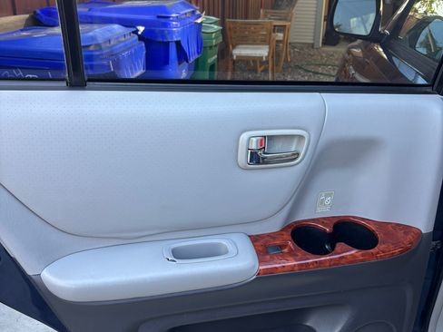 Used 2005 Toyota Highlander Limited image 23