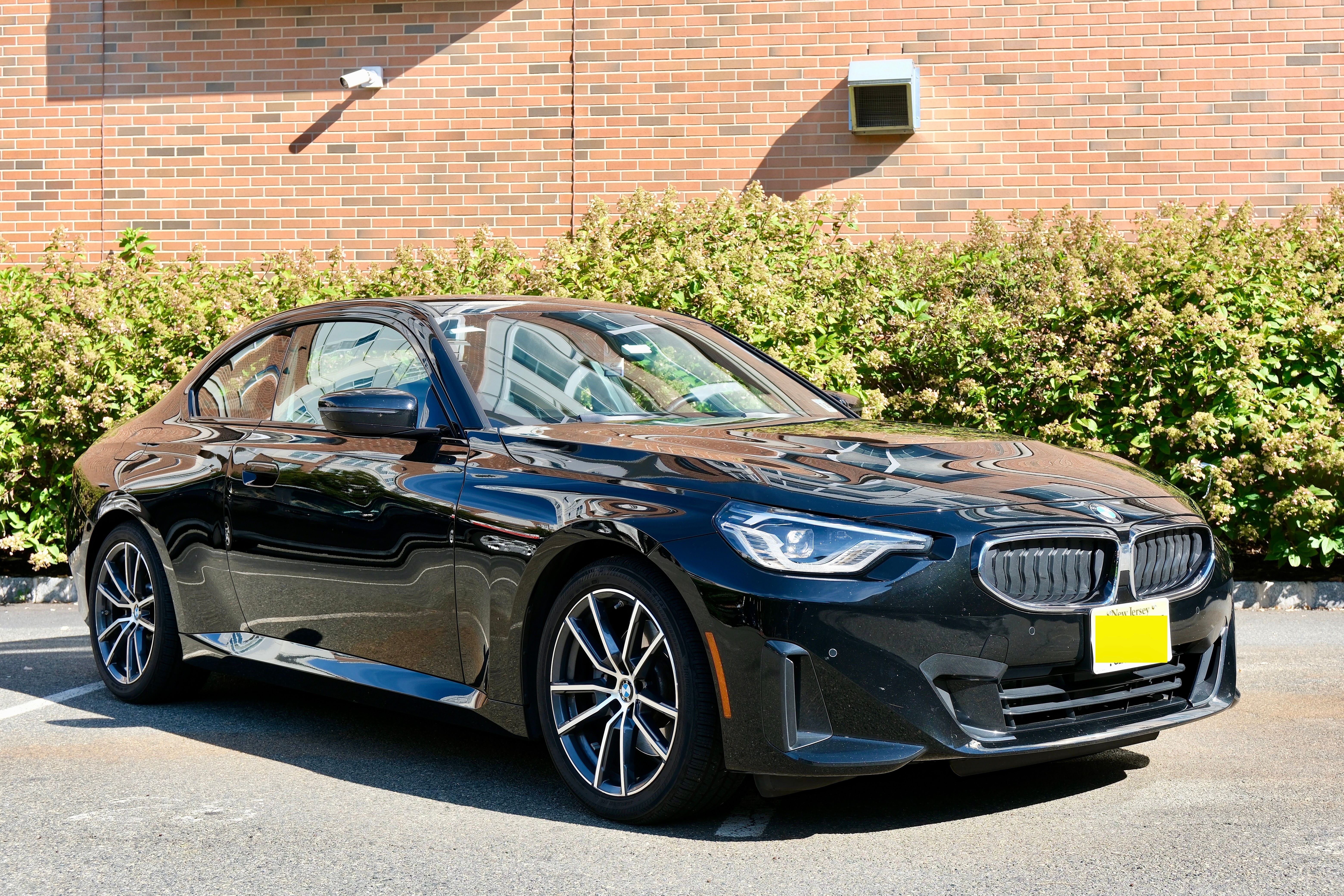Used 2023 BMW 230i Coupe w/ Premium Package RWD image 6