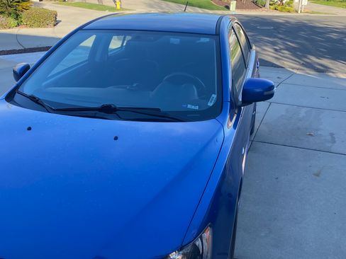 Used 2015 Mitsubishi Lancer ES image 1