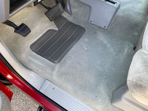 Used 1994 Chevrolet Blazer 4WD image 23