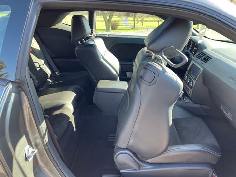 Used 2012 Dodge Challenger SRT8 w/ Premium Sound Group image 12