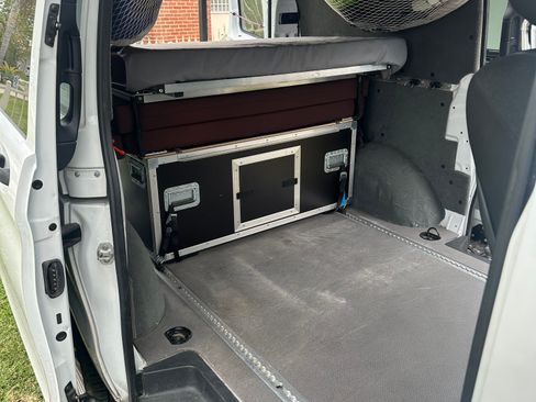 Used 2019 Mercedes-Benz Metris image 11