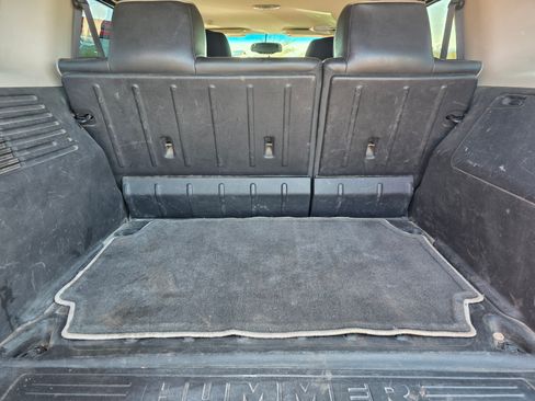 Used 2006 HUMMER H3 image 6