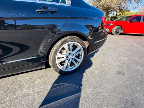 Used 2012 Mercedes-Benz C 300 4MATIC Sedan image 18